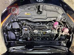 تۆیۆتا پریوس